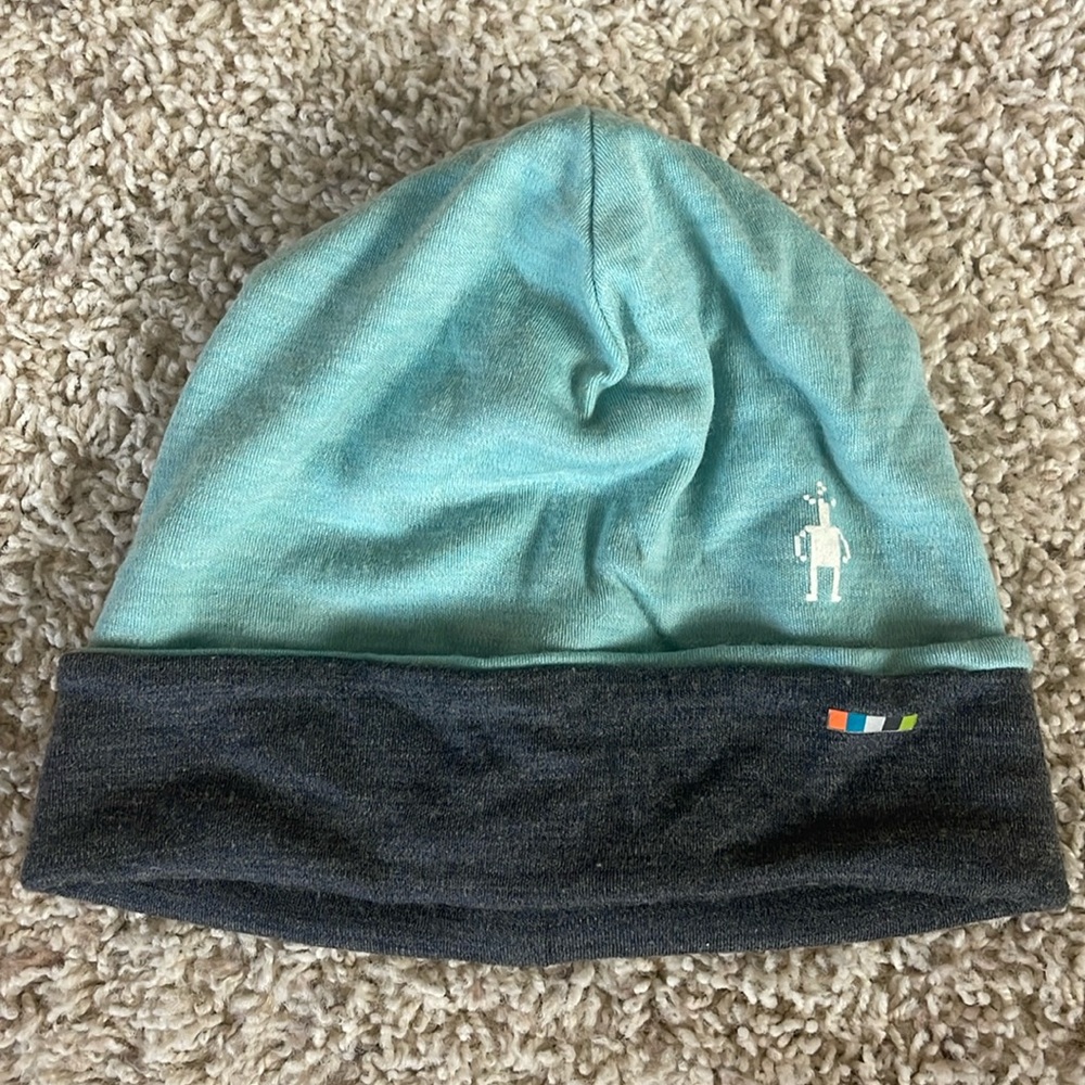 Smart Wool Warming Cap